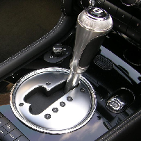 gear stick